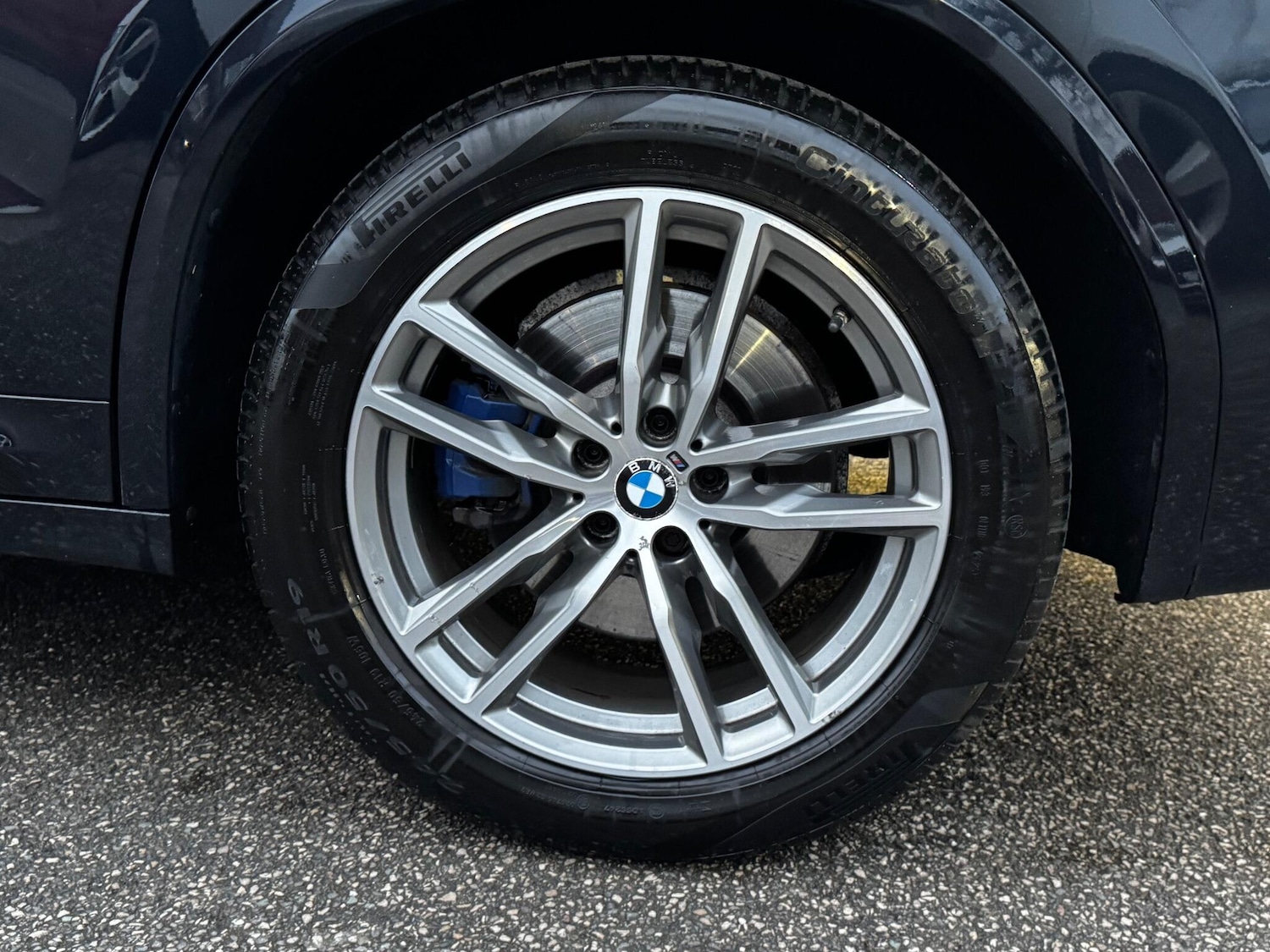 Used BMW X3 2018 for sale - 77040846: Photo 19