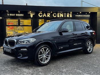 Used BMW X3 2018 for sale - 77040846: Photo