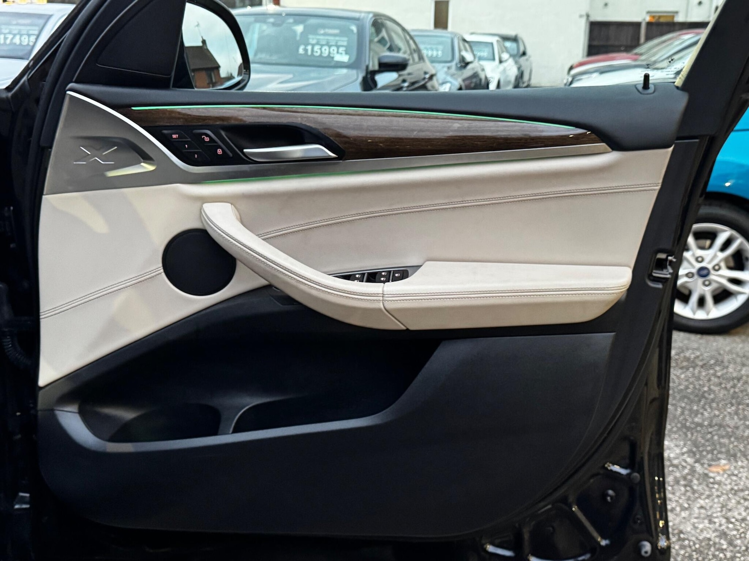 Used BMW X3 2018 for sale - 77040846: Photo 22