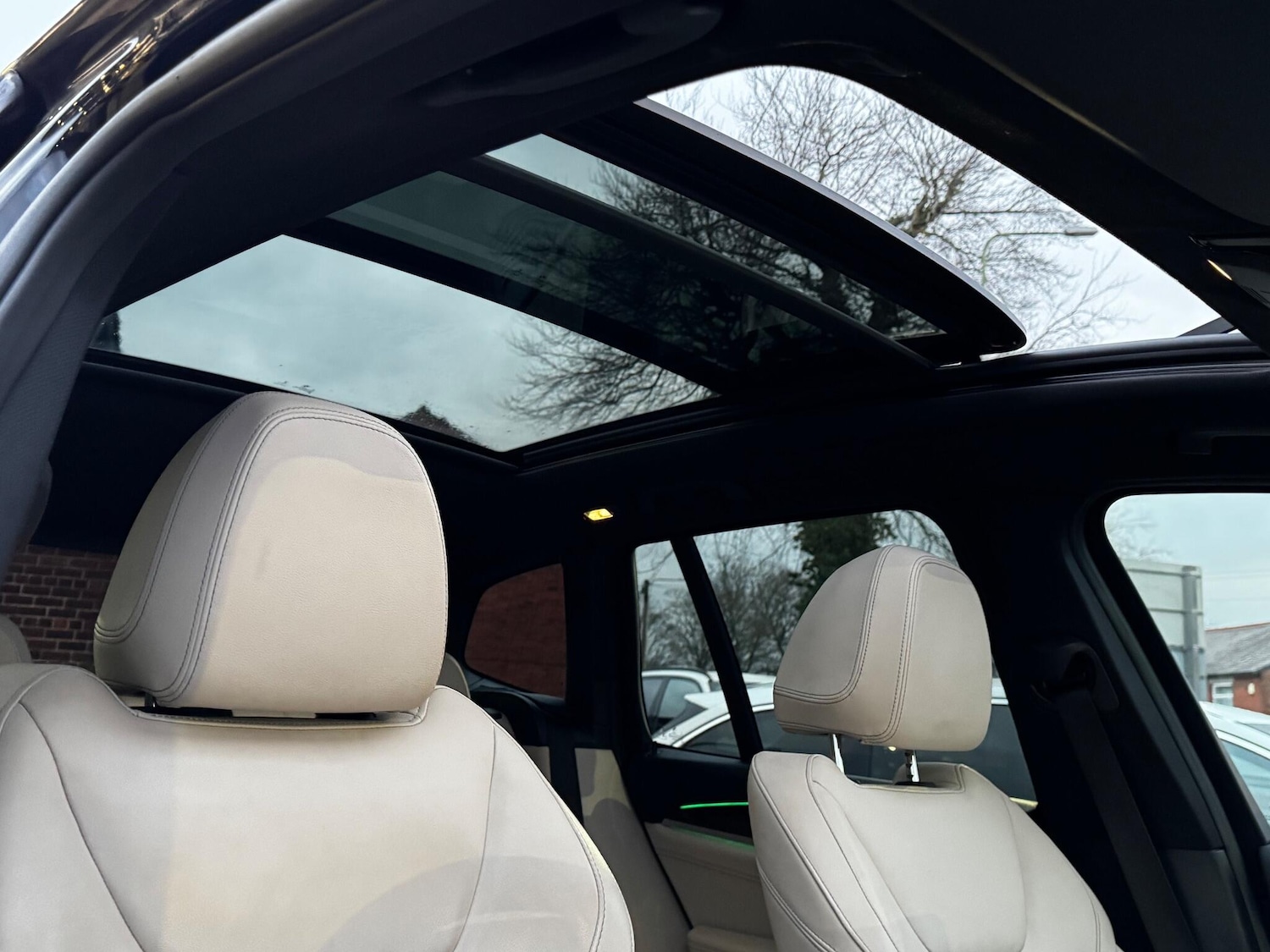 Used BMW X3 2018 for sale - 77040846: Photo 23