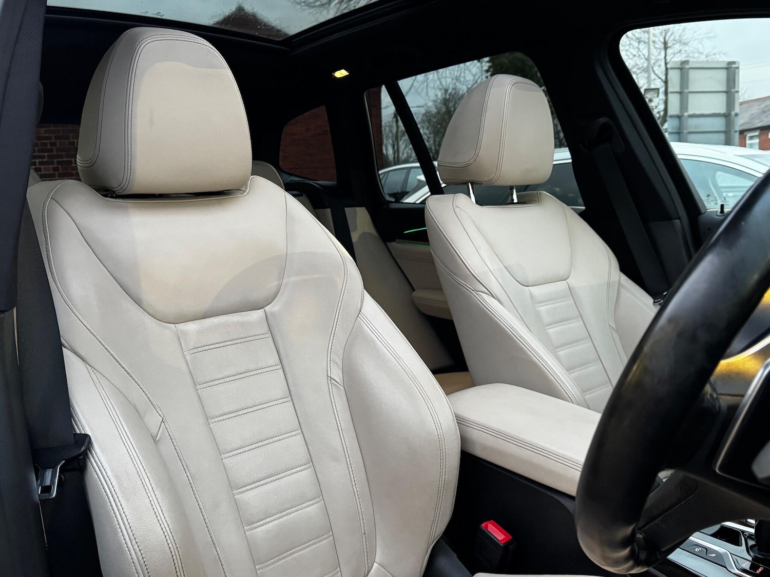 Used BMW X3 2018 for sale - 77040846: Photo 24