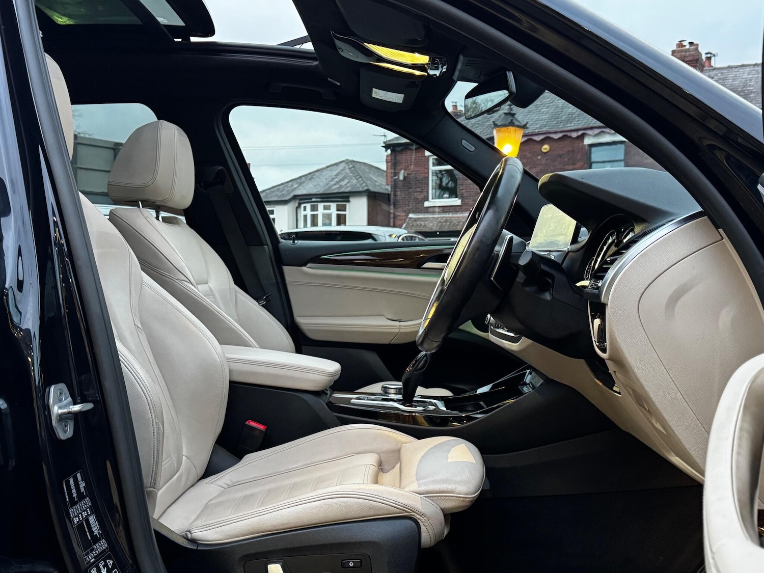 Used BMW X3 2018 for sale - 77040846: Photo 25