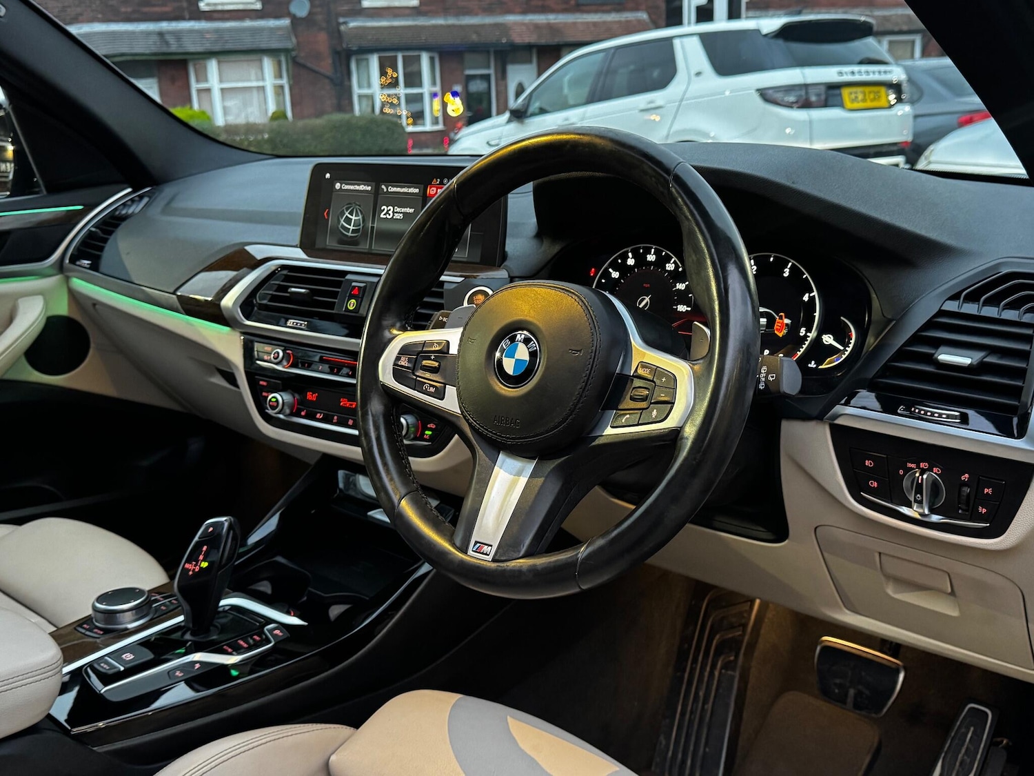 Used BMW X3 2018 for sale - 77040846: Photo 26