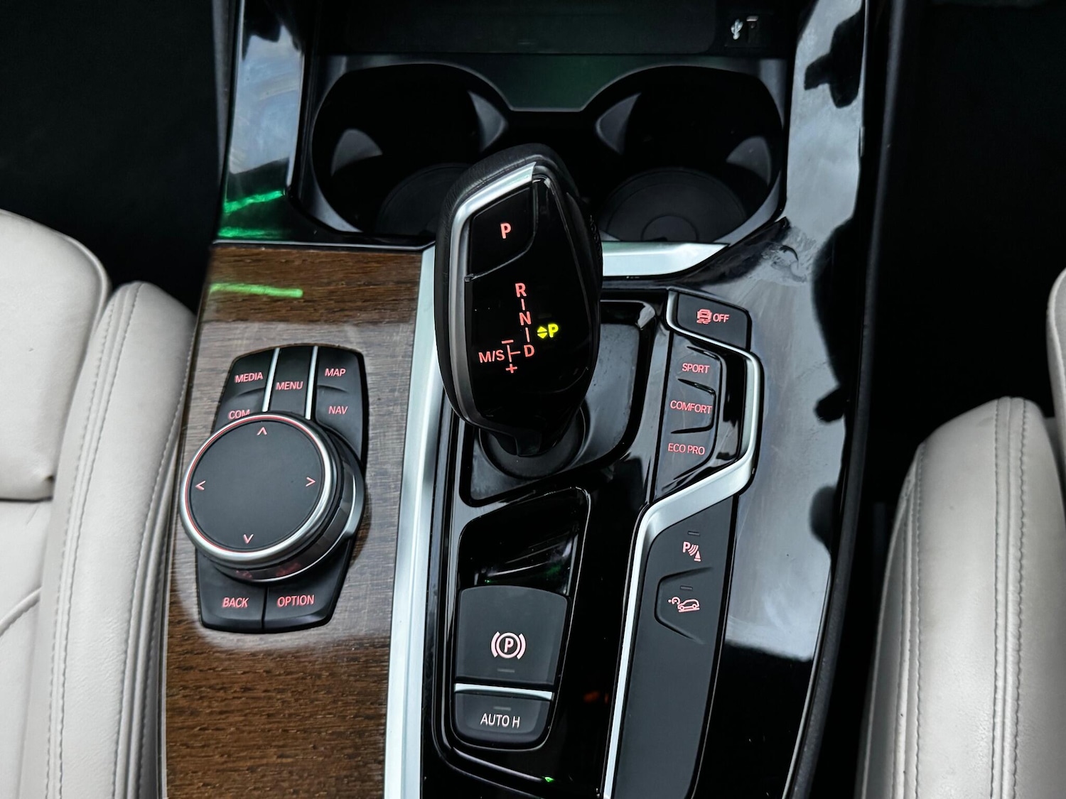 Used BMW X3 2018 for sale - 77040846: Photo 27