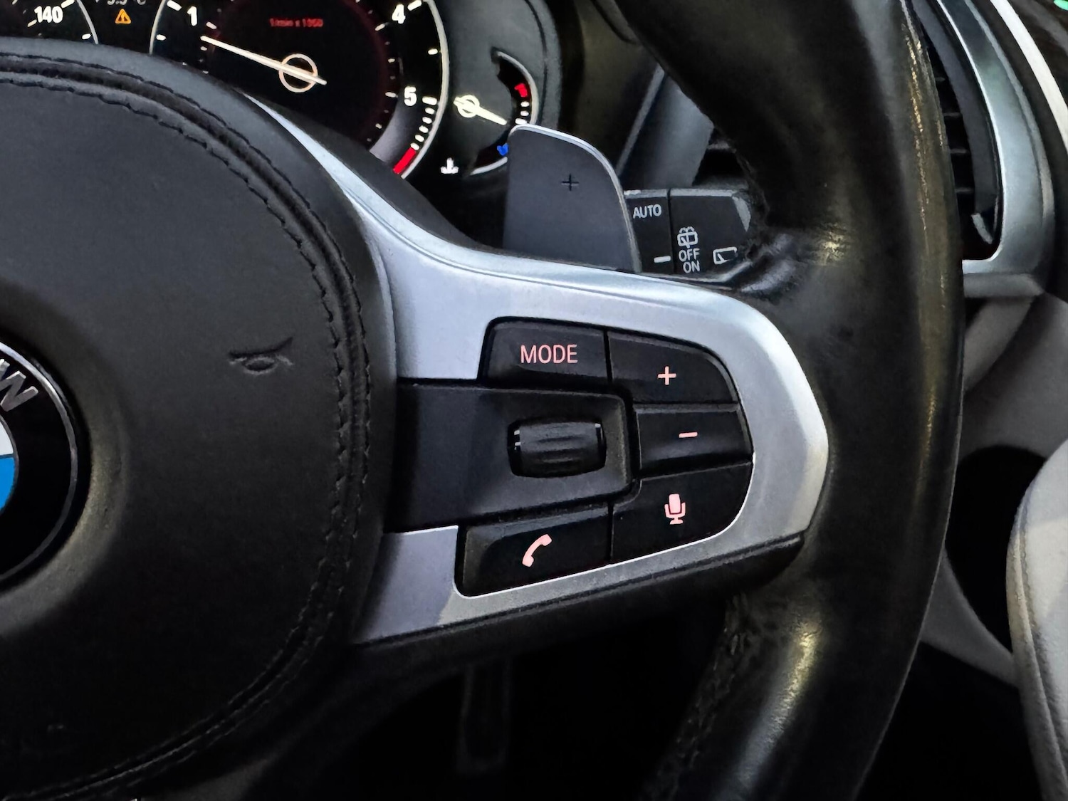 Used BMW X3 2018 for sale - 77040846: Photo 30