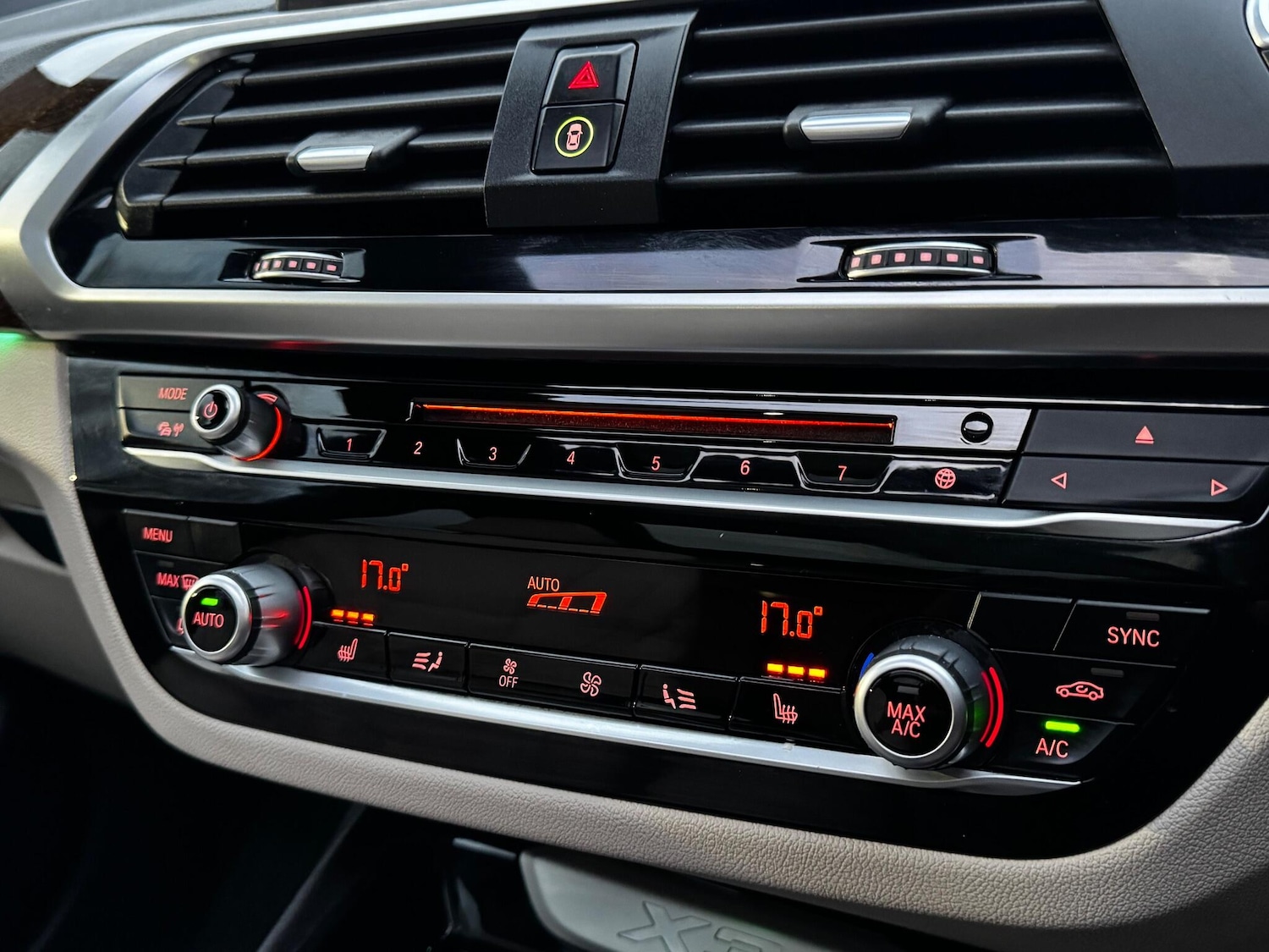 Used BMW X3 2018 for sale - 77040846: Photo 31