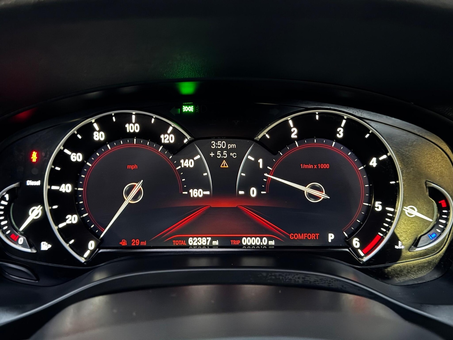 Used BMW X3 2018 for sale - 77040846: Photo 32