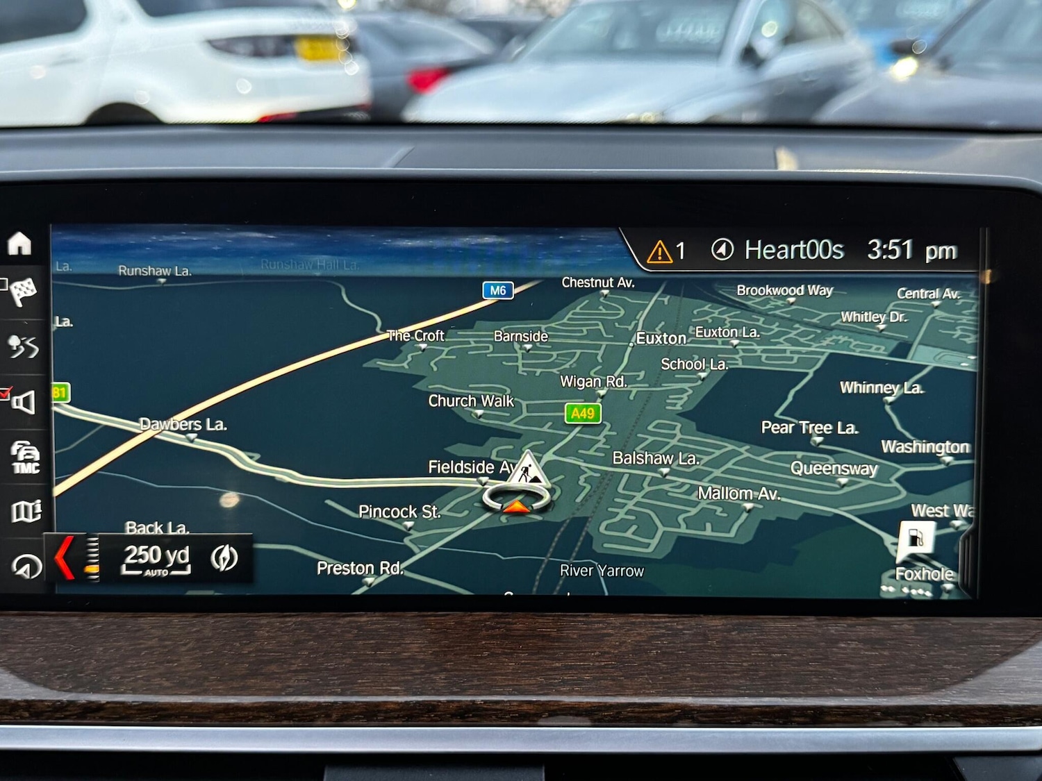 Used BMW X3 2018 for sale - 77040846: Photo 33