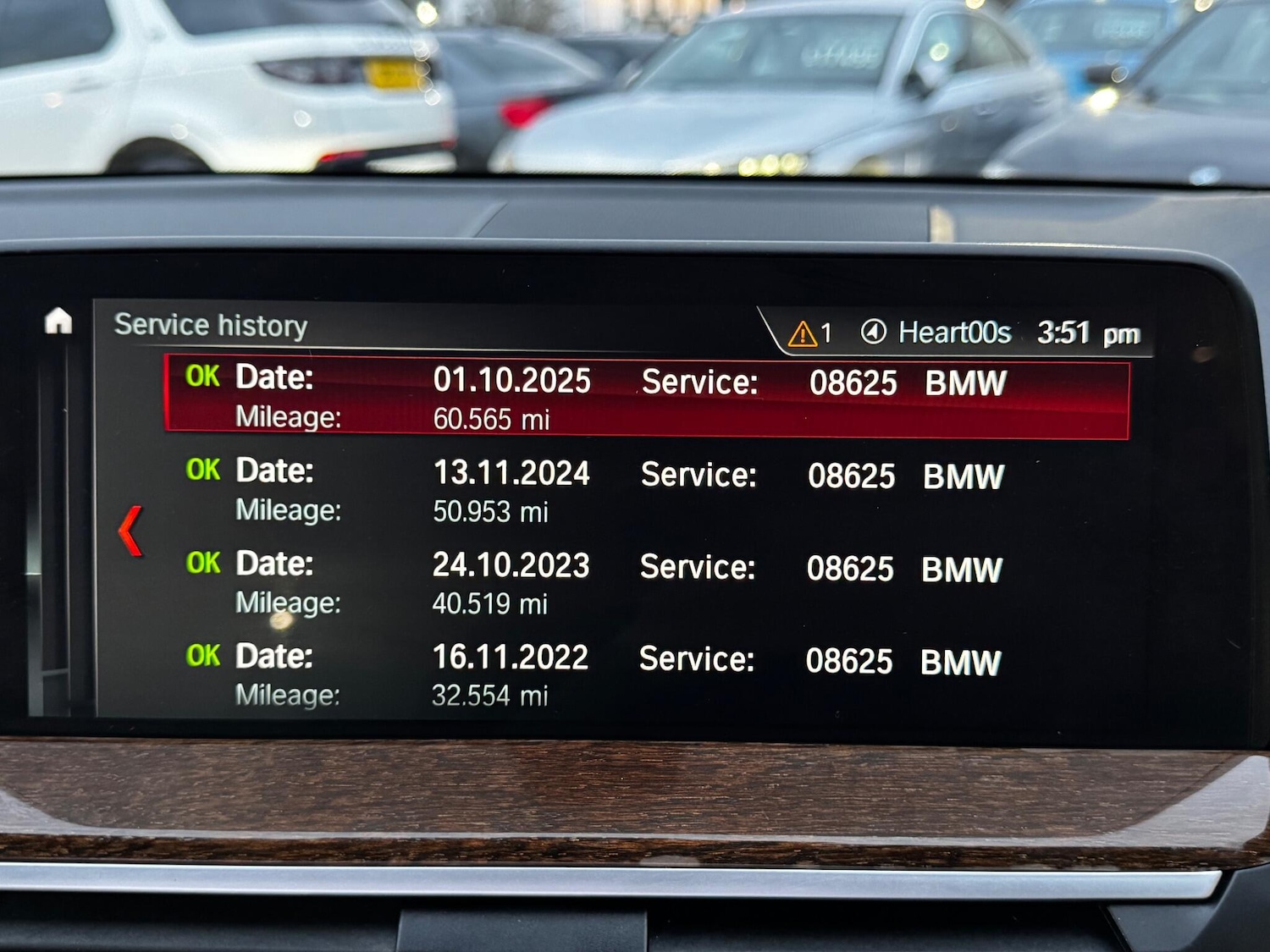 Used BMW X3 2018 for sale - 77040846: Photo 35