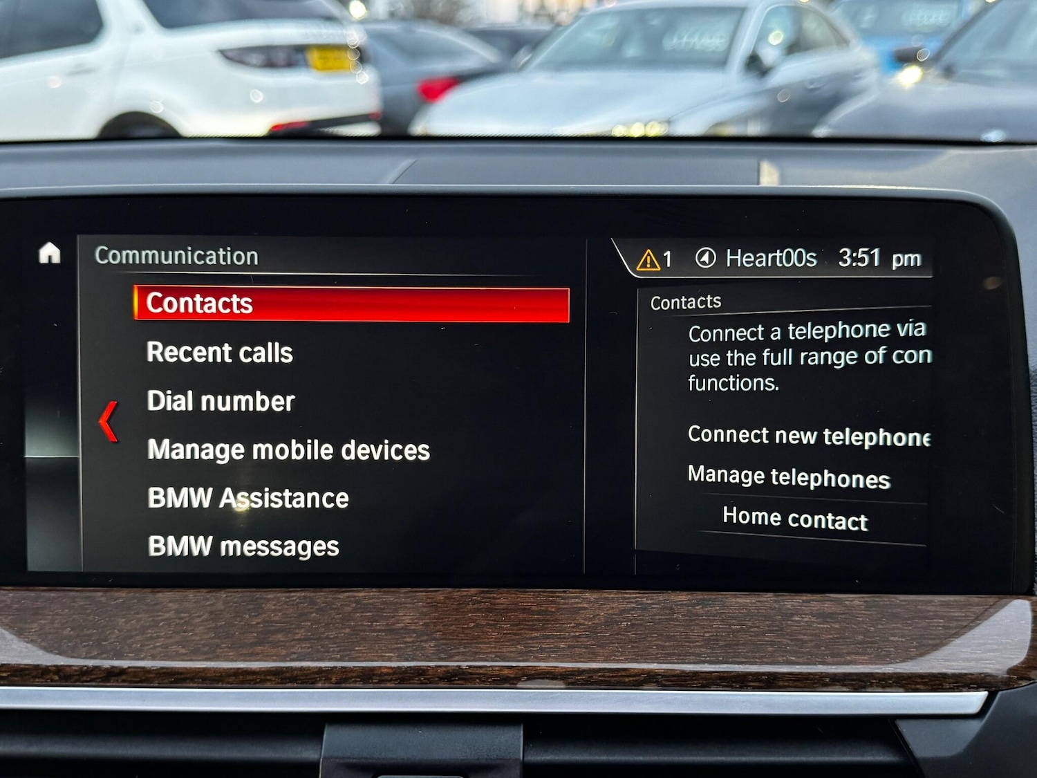 Used BMW X3 2018 for sale - 77040846: Photo 36