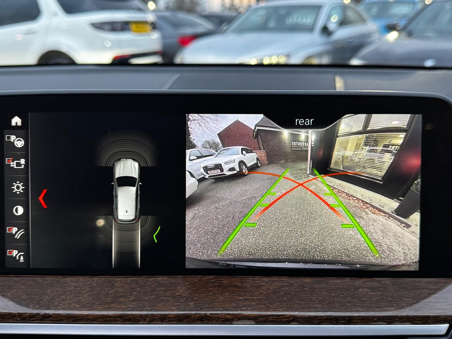 Used BMW X3 2018 for sale - 77040846: Photo 37