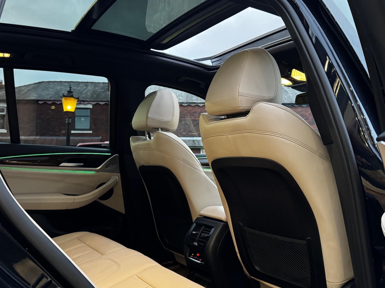 Used BMW X3 2018 for sale - 77040846: Photo 41