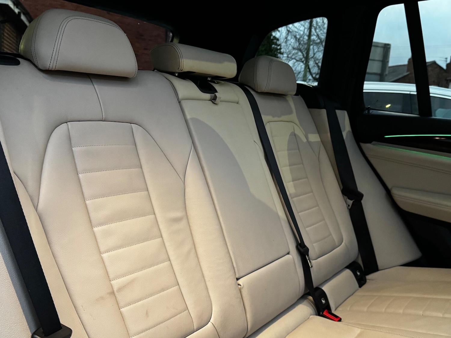 Used BMW X3 2018 for sale - 77040846: Photo 42