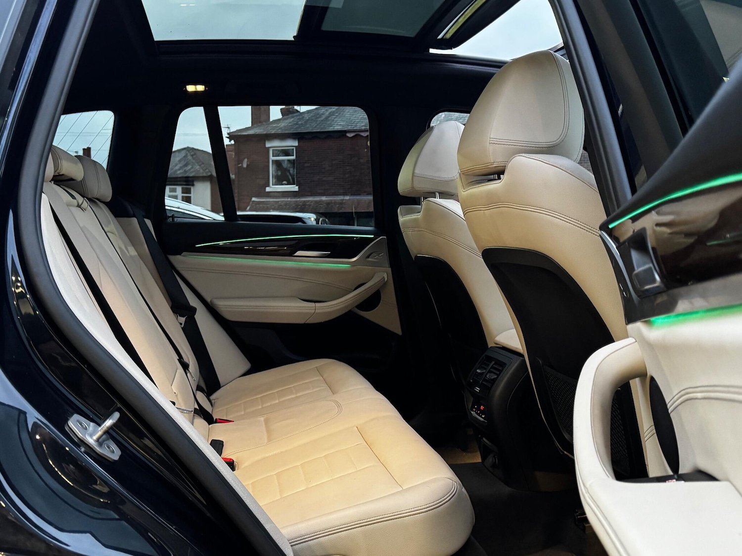 Used BMW X3 2018 for sale - 77040846: Photo 43