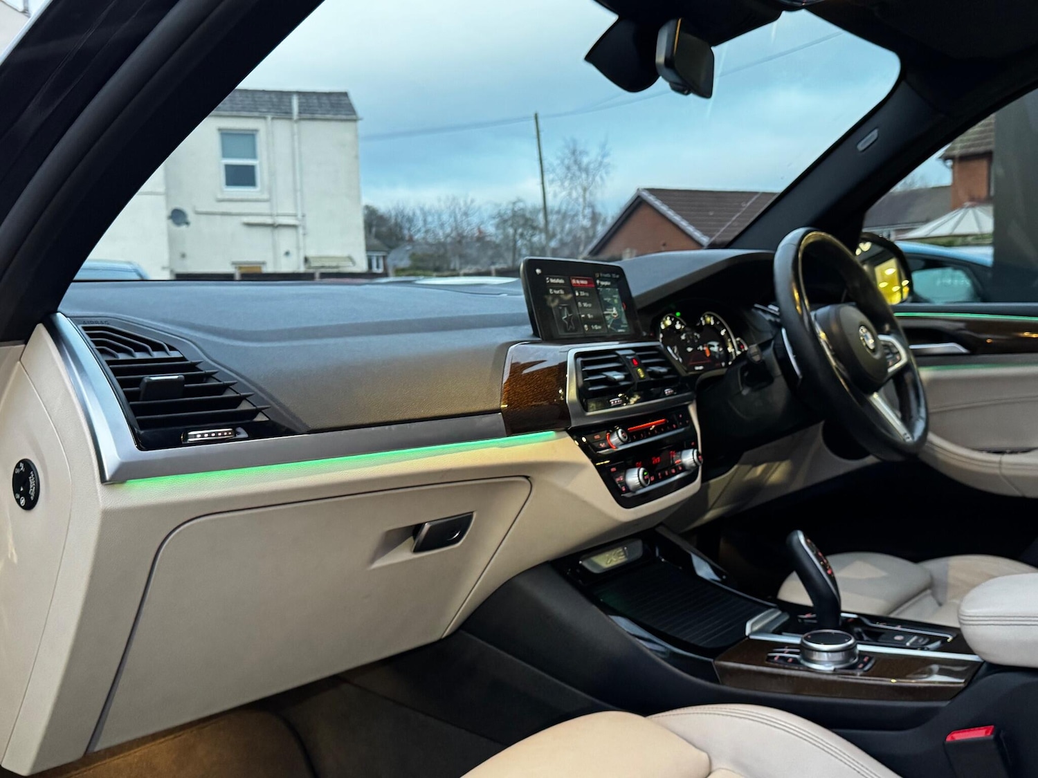 Used BMW X3 2018 for sale - 77040846: Photo 44