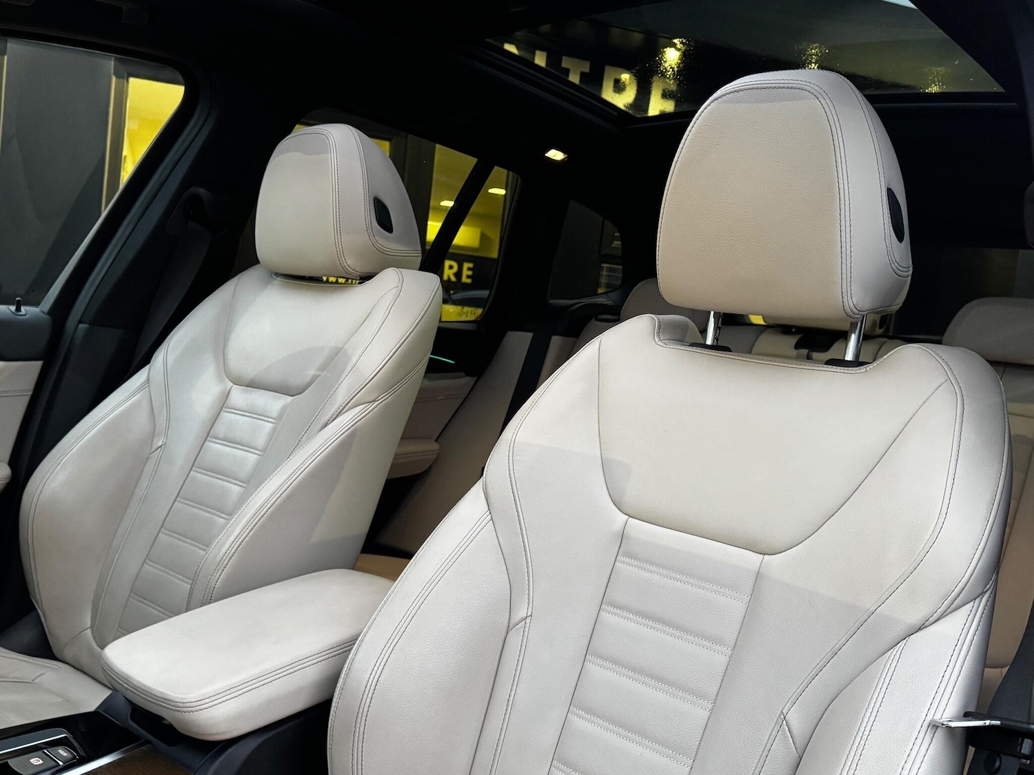 Used BMW X3 2018 for sale - 77040846: Photo 45