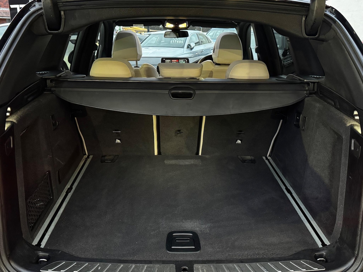 Used BMW X3 2018 for sale - 77040846: Photo 47