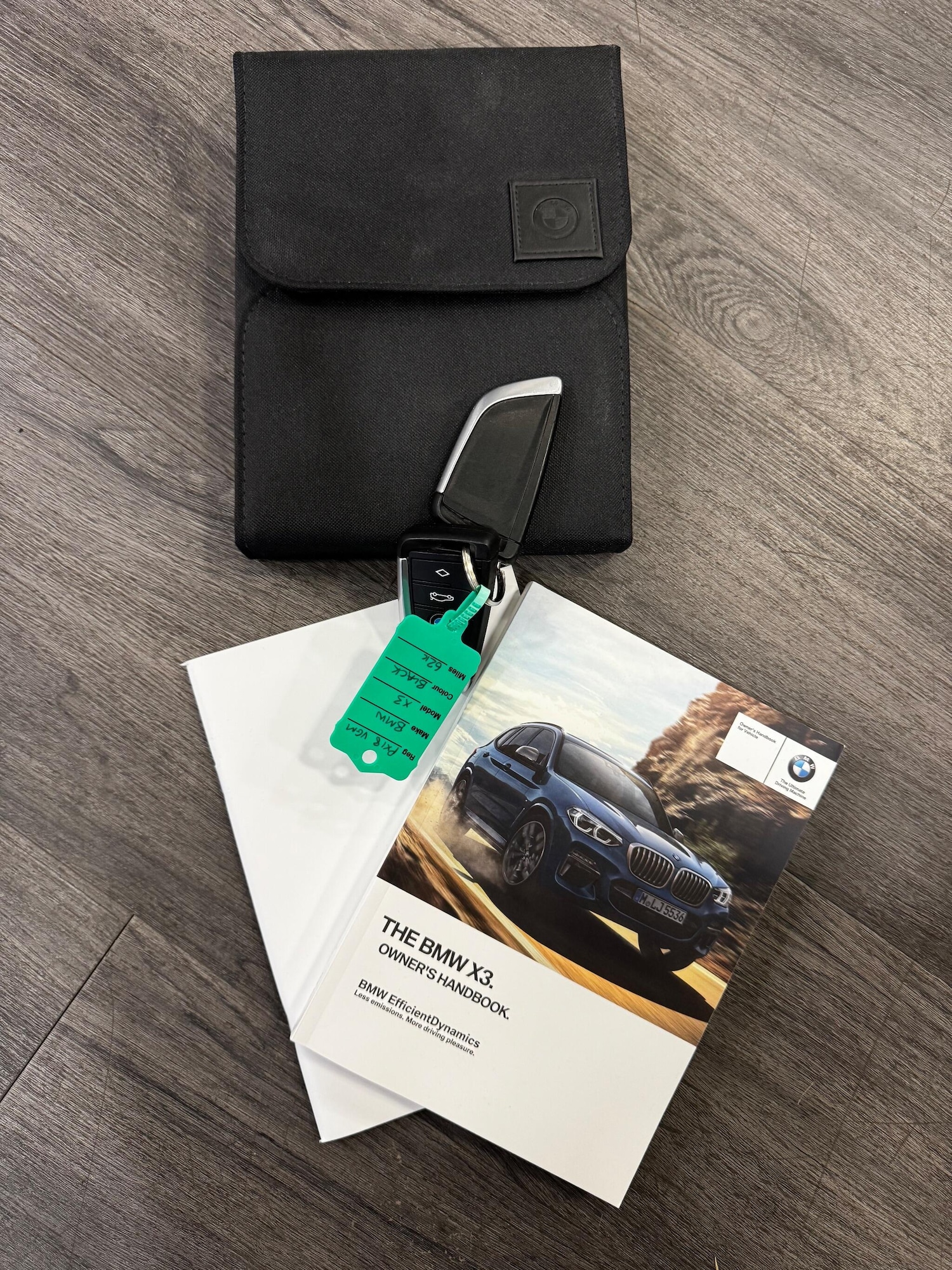 Used BMW X3 2018 for sale - 77040846: Photo 49