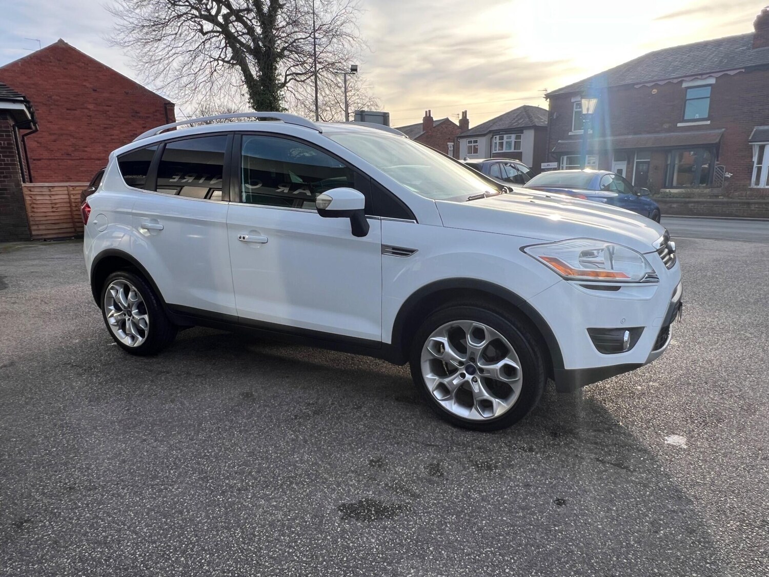 Used Ford Kuga 2012 for sale - 77939896: Photo 14