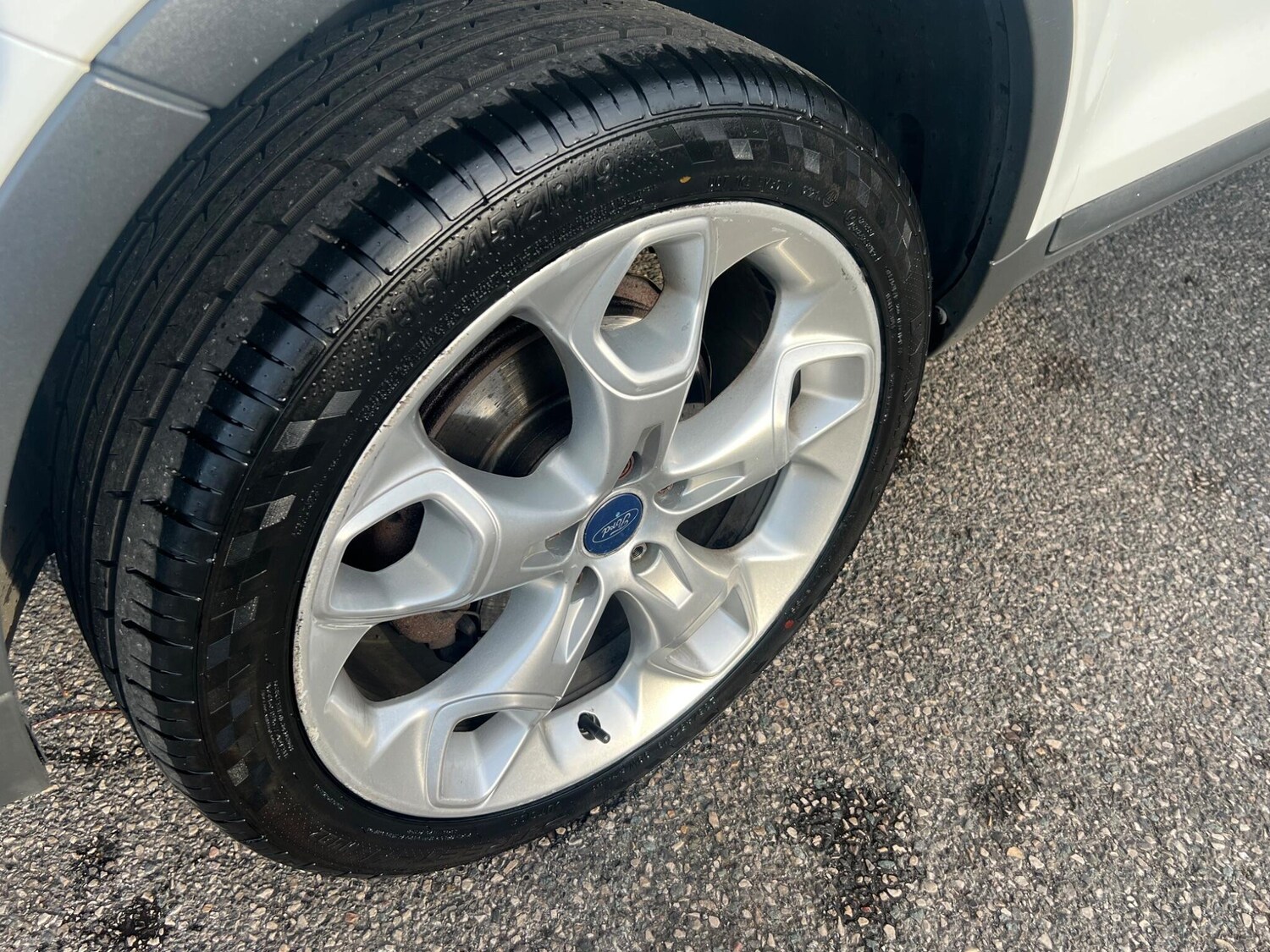 Used Ford Kuga 2012 for sale - 77939896: Photo 19