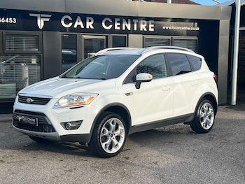 Used Ford Kuga 2012 for sale - 77939896: Photo