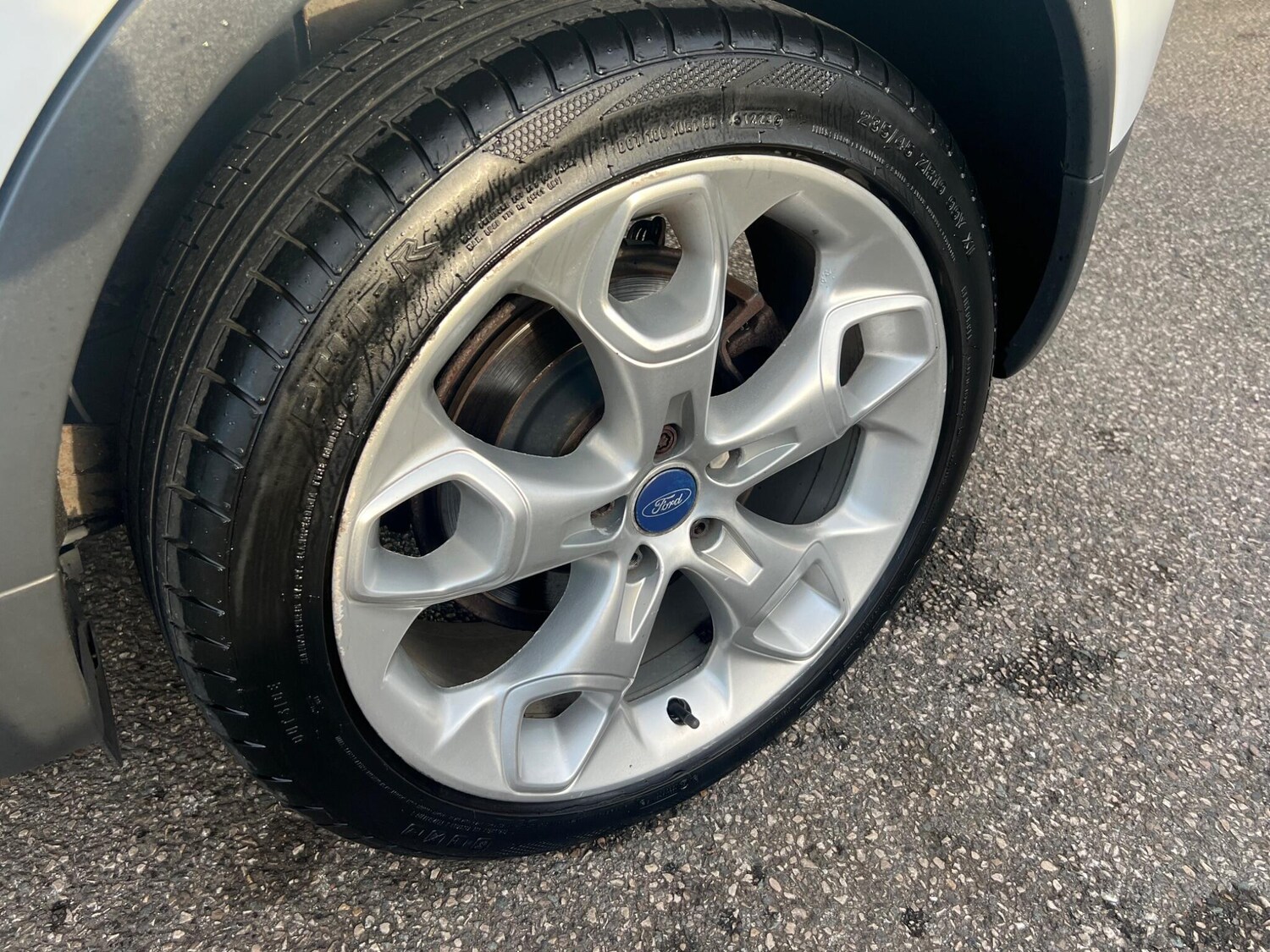 Used Ford Kuga 2012 for sale - 77939896: Photo 20