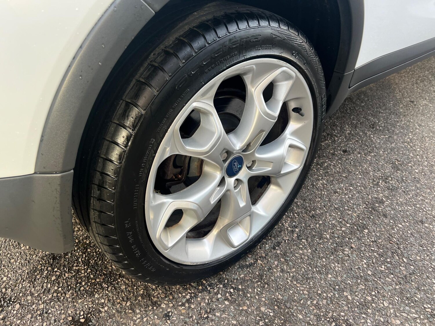 Used Ford Kuga 2012 for sale - 77939896: Photo 21