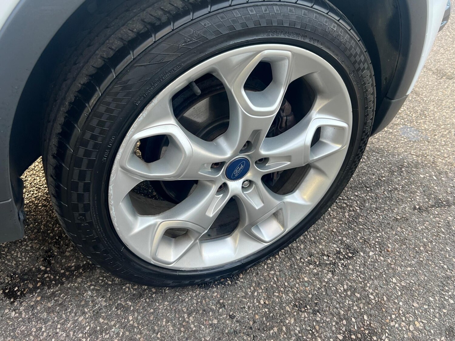 Used Ford Kuga 2012 for sale - 77939896: Photo 22