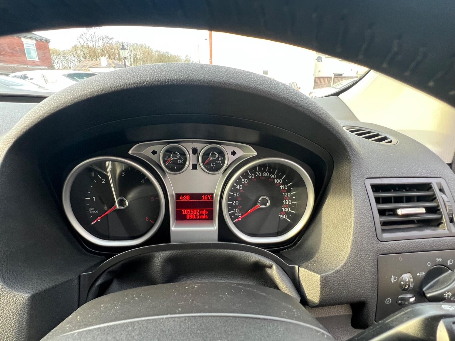 Used Ford Kuga 2012 for sale - 77939896: Photo 26