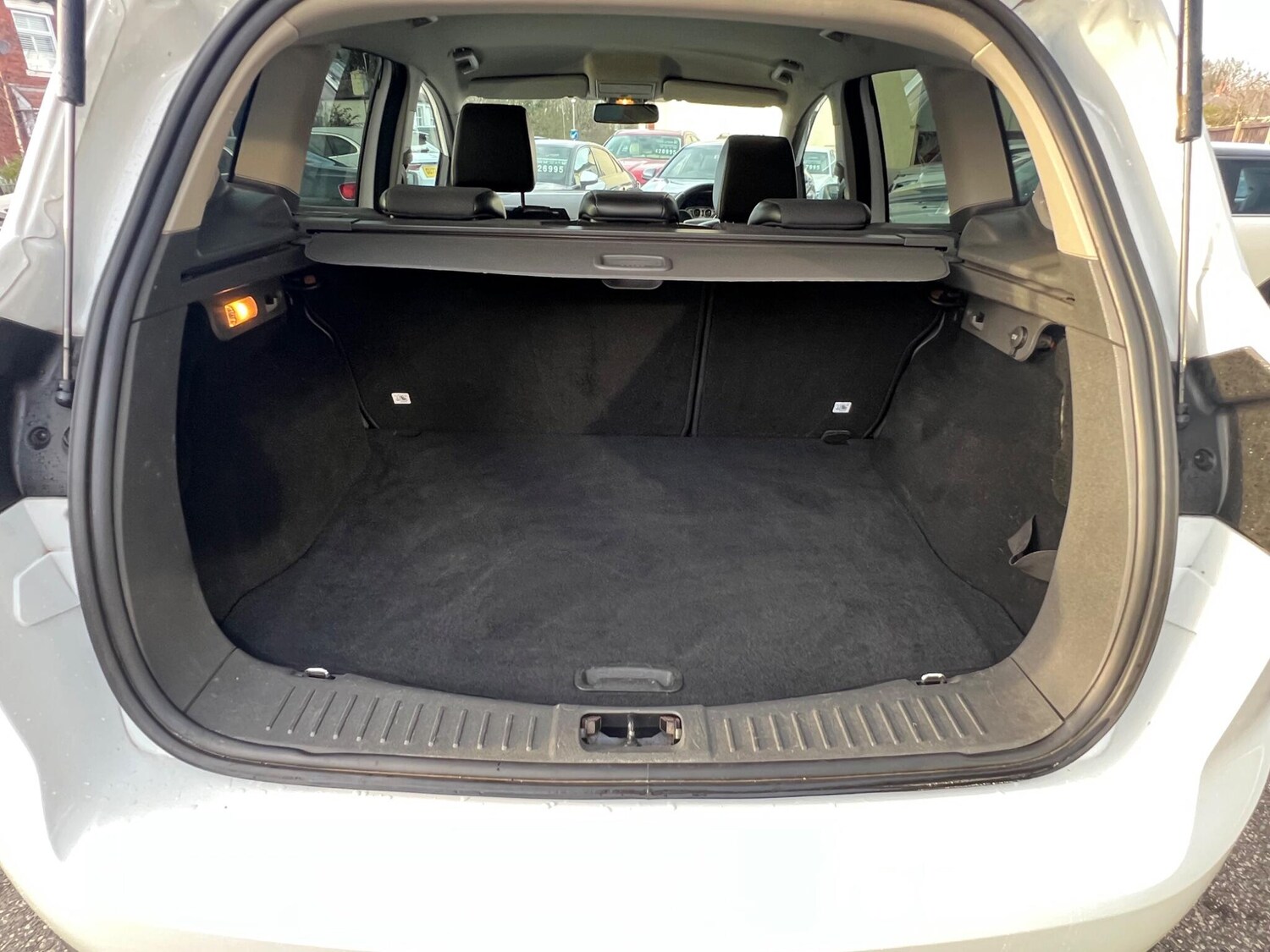 Used Ford Kuga 2012 for sale - 77939896: Photo 29