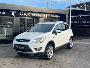 Used Ford Kuga 2012 for sale - 77939896: Photo