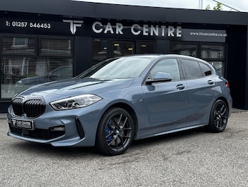 Used BMW 1 Series 2023 for sale - 79062894: Photo