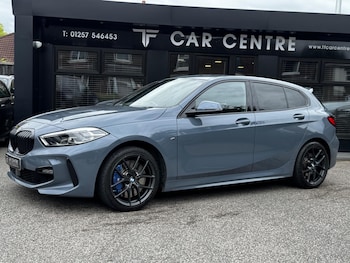 Used BMW 1 Series 2023 for sale - 79062894: Photo