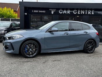 Used BMW 1 Series 2023 for sale - 79062894: Photo