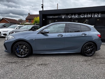 Used BMW 1 Series 2023 for sale - 79062894: Photo