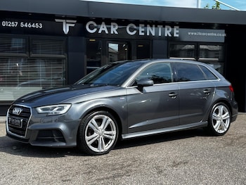 Used Audi A3 2016 for sale - 79157965: Photo