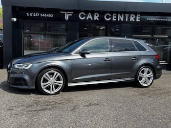 Used Audi A3 2016 for sale - 79157965: Photo