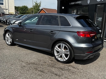Used Audi A3 2016 for sale - 79157965: Photo