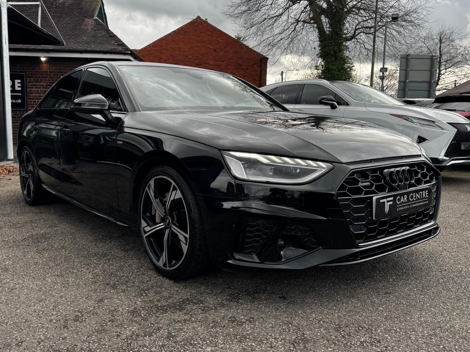 Used Audi A4 2023 for sale - 77559847: Photo 12