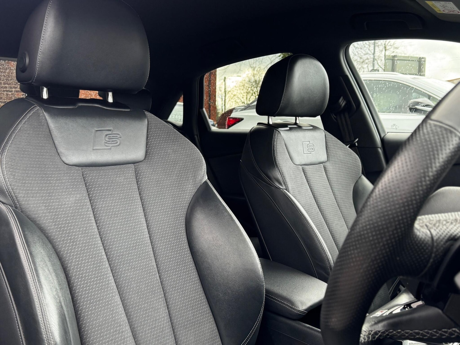 Used Audi A4 2023 for sale - 77559847: Photo 19