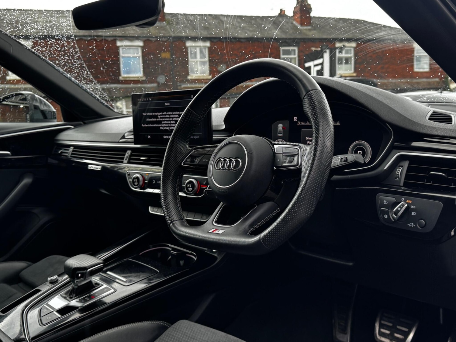 Used Audi A4 2023 for sale - 77559847: Photo 24