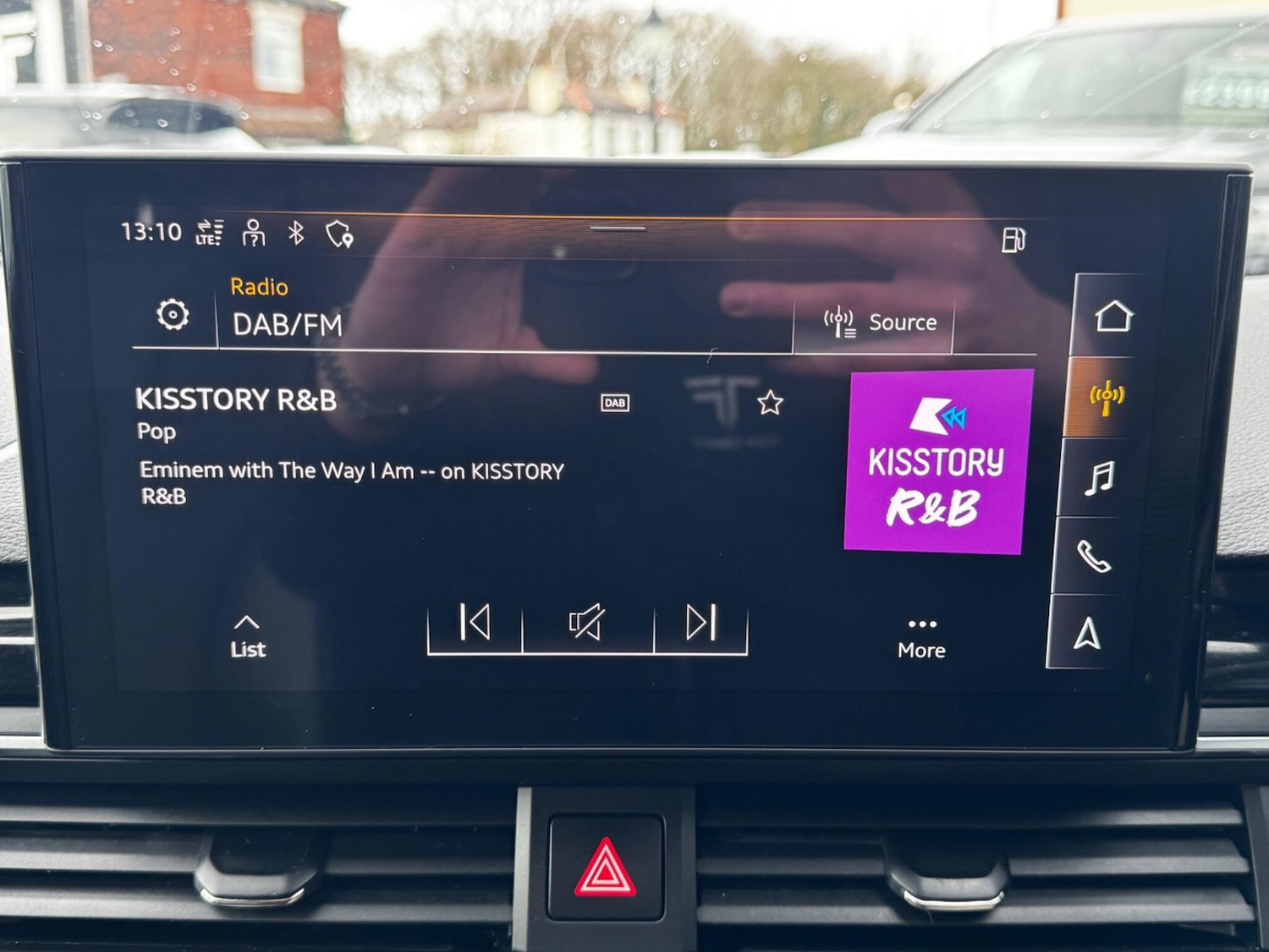 Used Audi A4 2023 for sale - 77559847: Photo 30