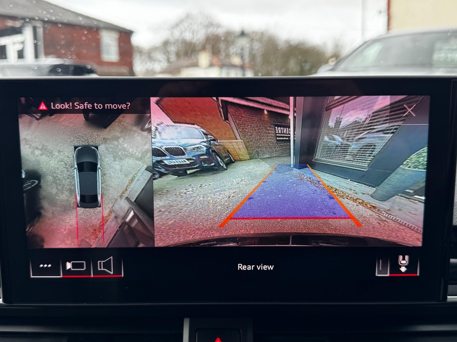 Used Audi A4 2023 for sale - 77559847: Photo 34