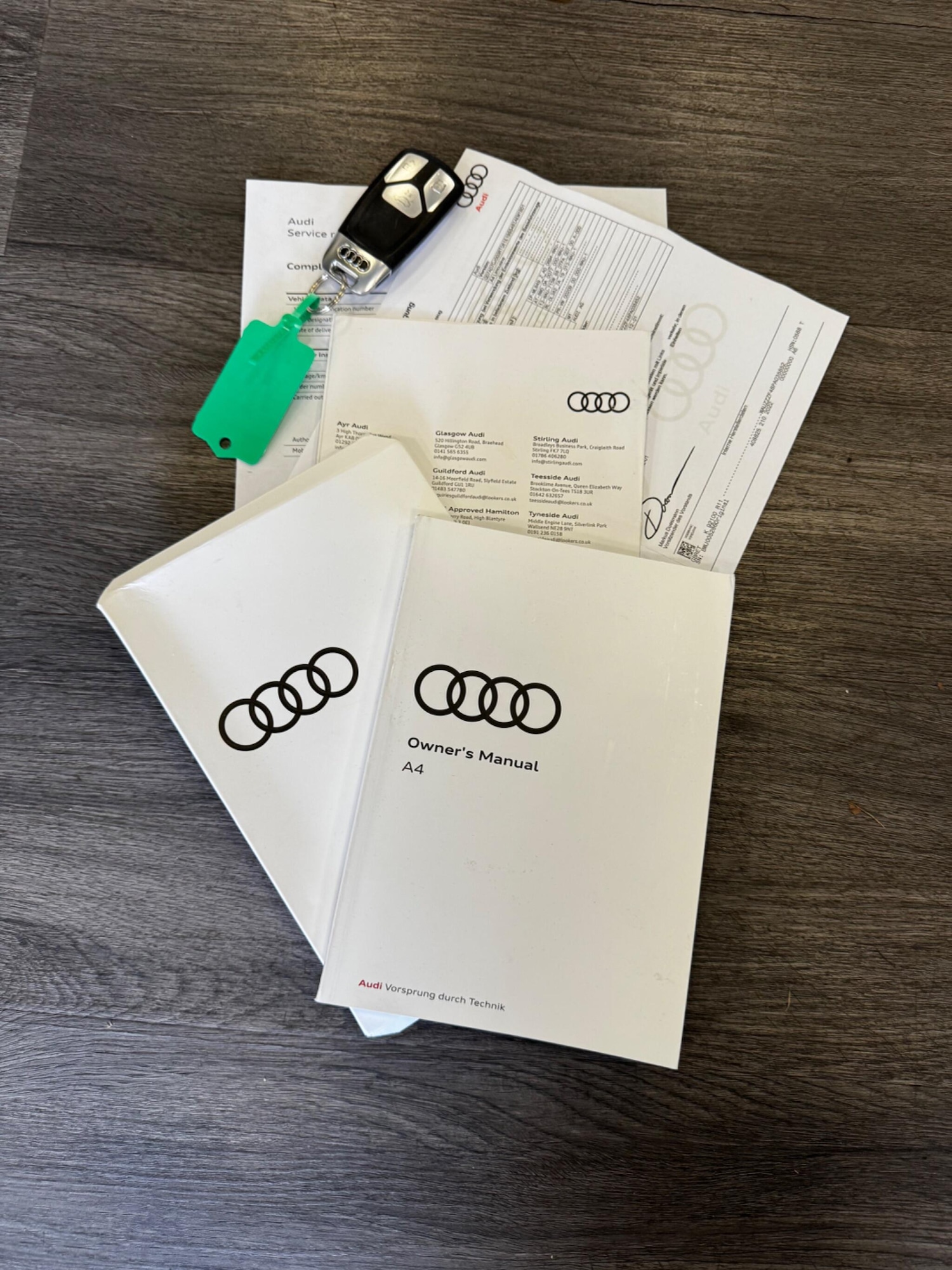 Used Audi A4 2023 for sale - 77559847: Photo 47