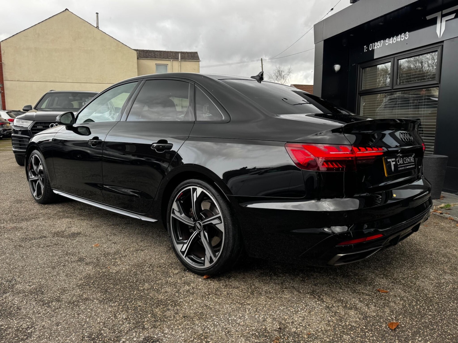 Used Audi A4 2023 for sale - 77559847: Photo 5