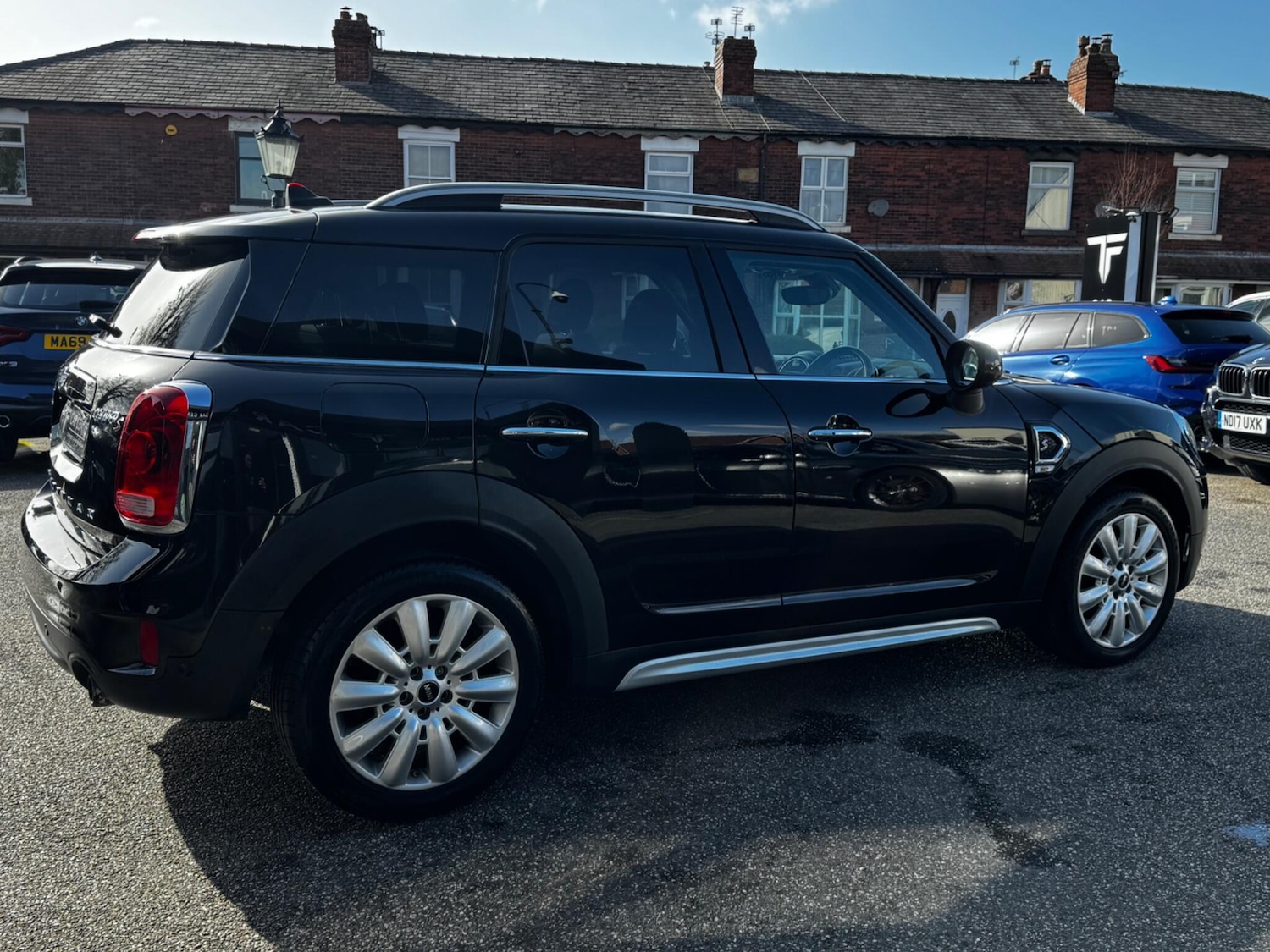 Used MINI Countryman 2017 for sale - 78047311: Photo 10
