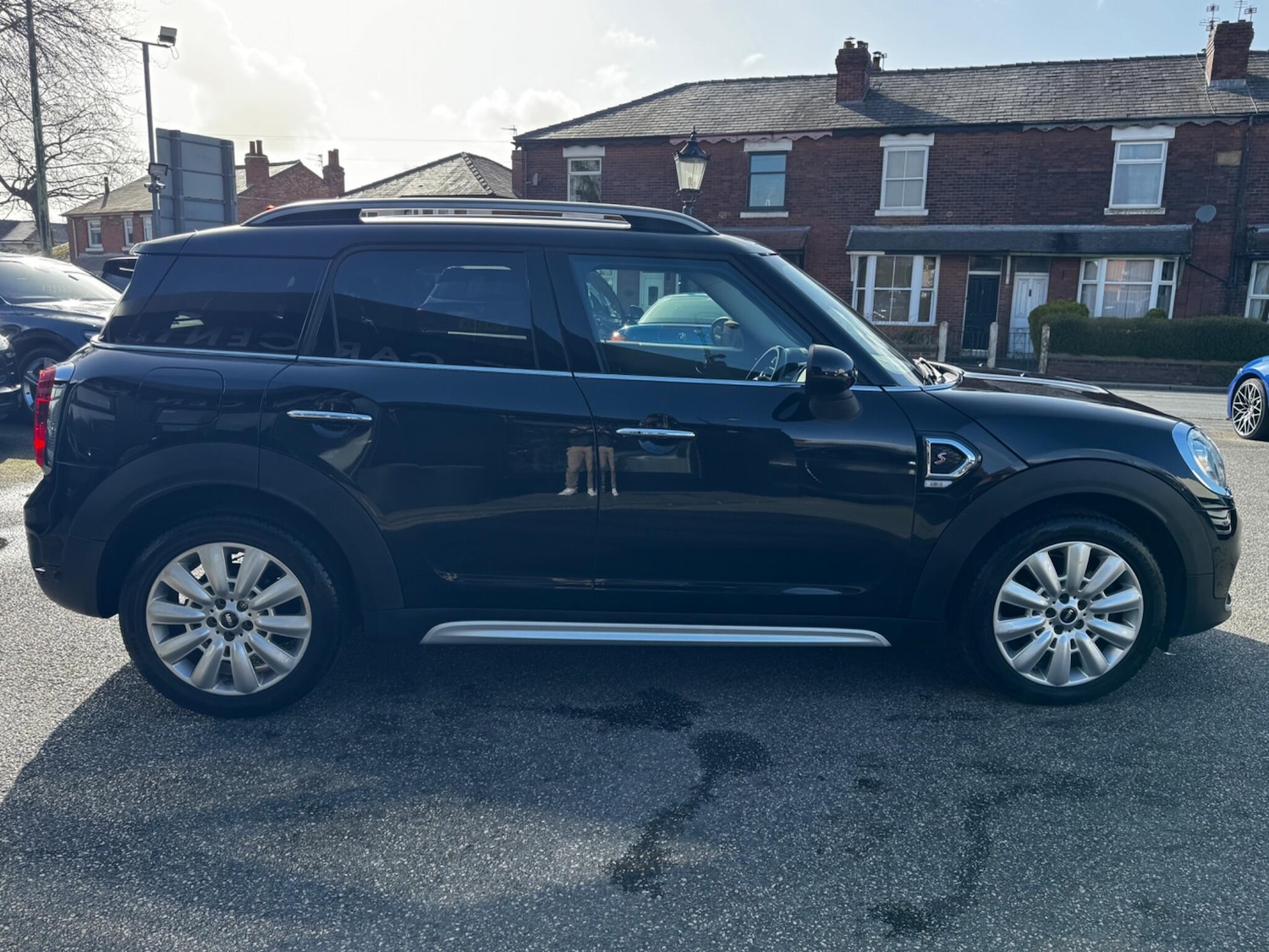 Used MINI Countryman 2017 for sale - 78047311: Photo 11