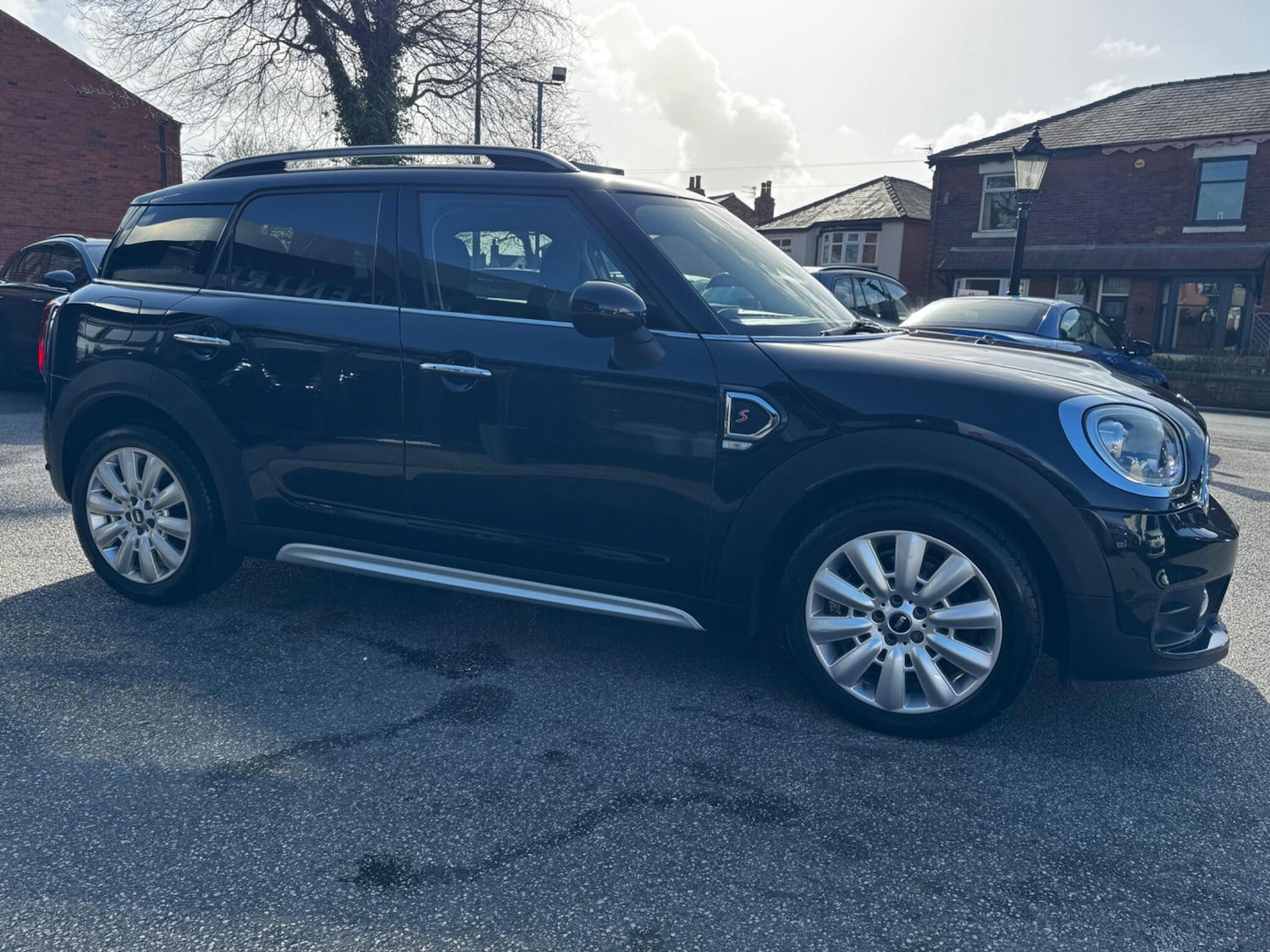 Used MINI Countryman 2017 for sale - 78047311: Photo 12