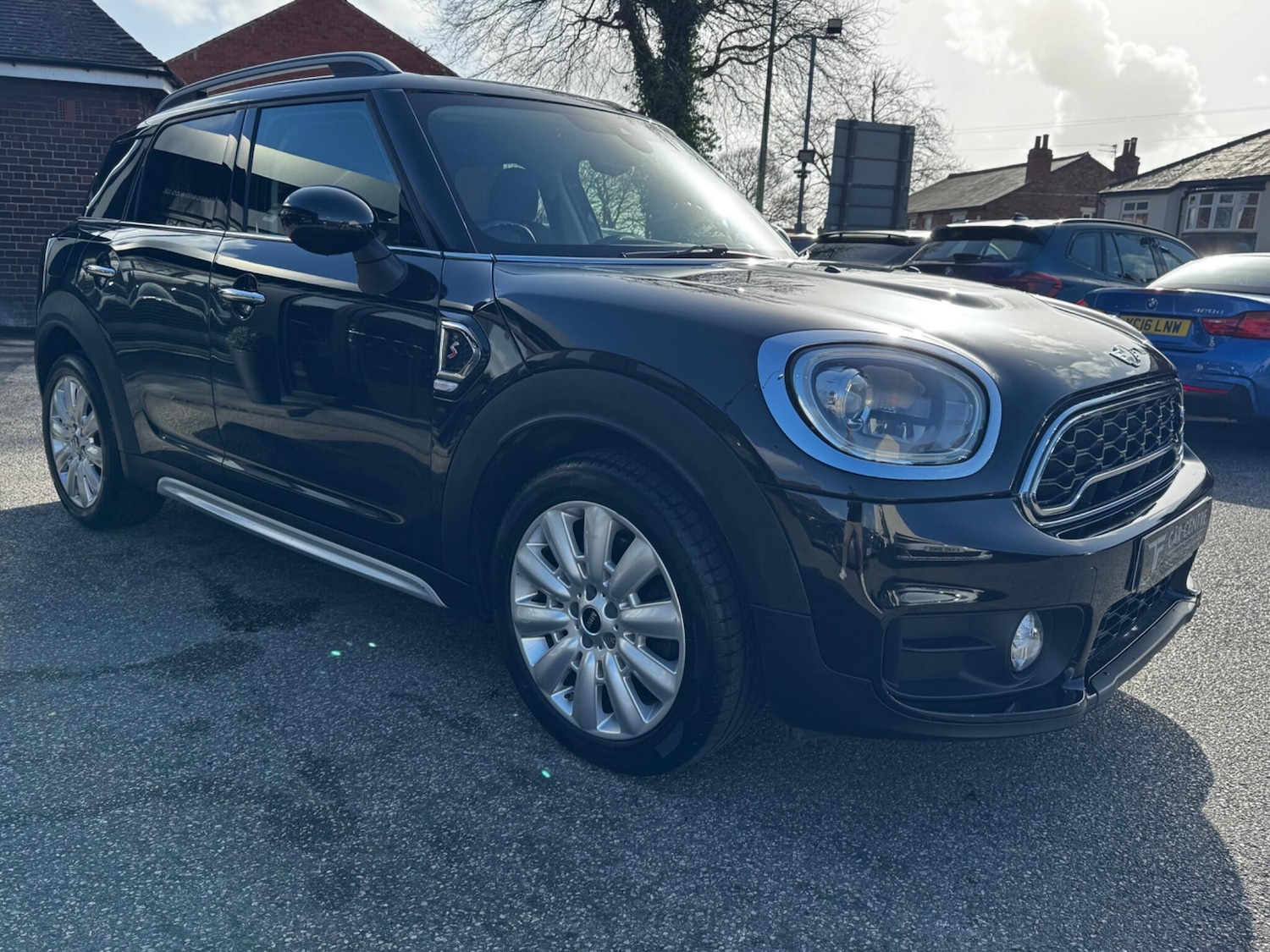 Used MINI Countryman 2017 for sale - 78047311: Photo 13