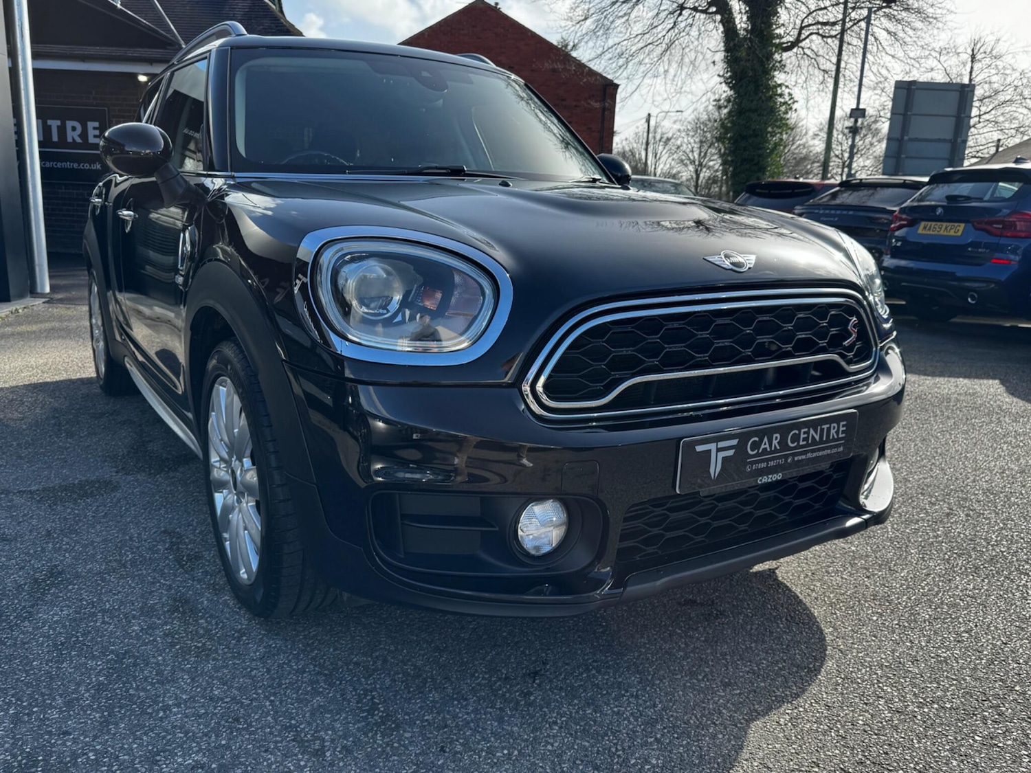 Used MINI Countryman 2017 for sale - 78047311: Photo 14